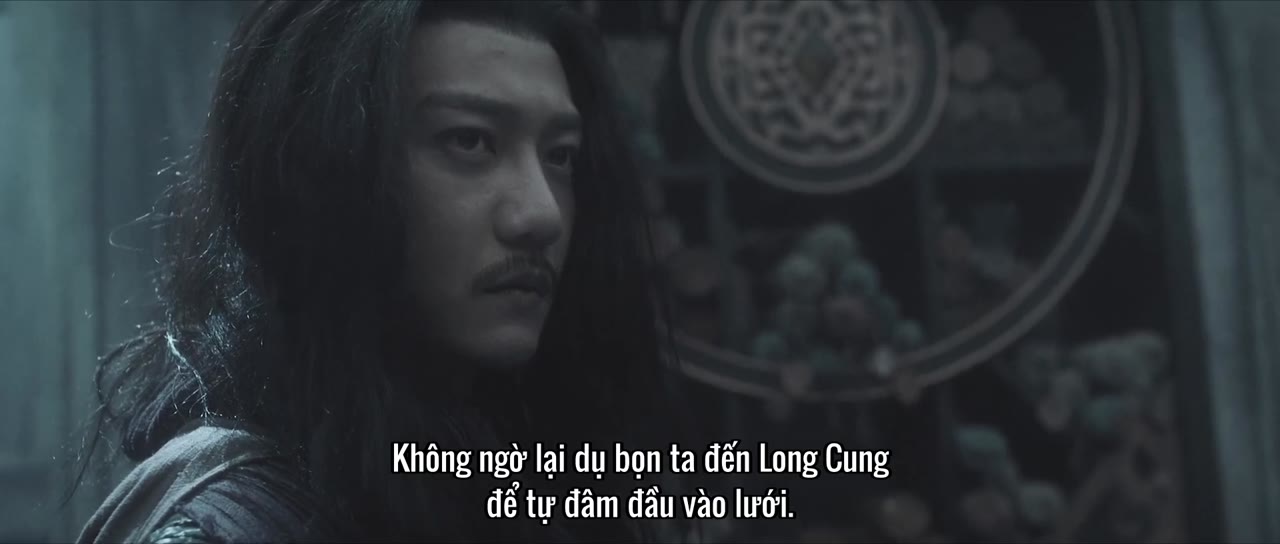 Đại Chúa Tể tập 21