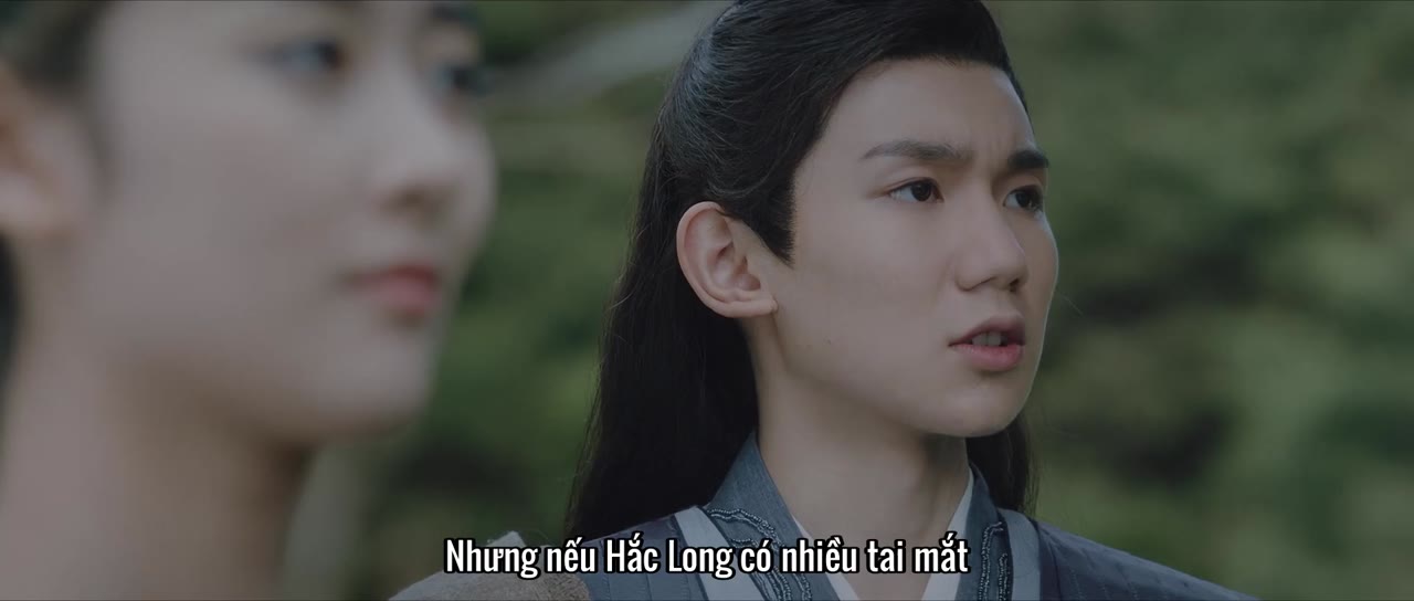Đại Chúa Tể tập 22 cảnh 3