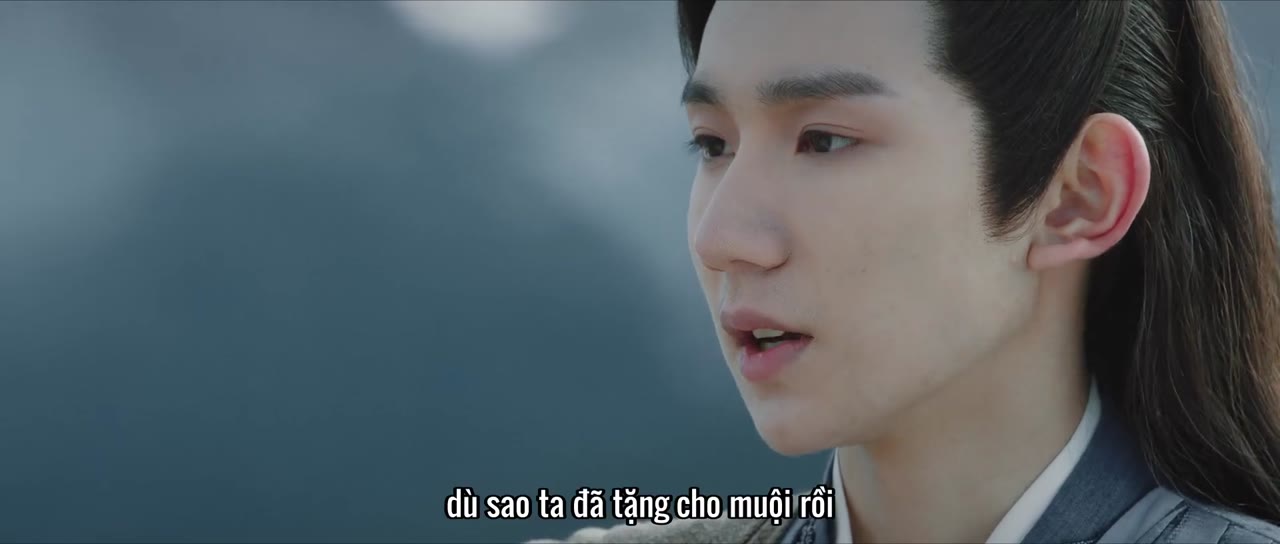 Đại Chúa Tể tập 23