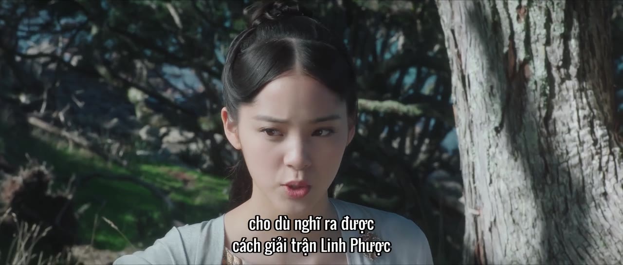 Đại Chúa Tể tập 24