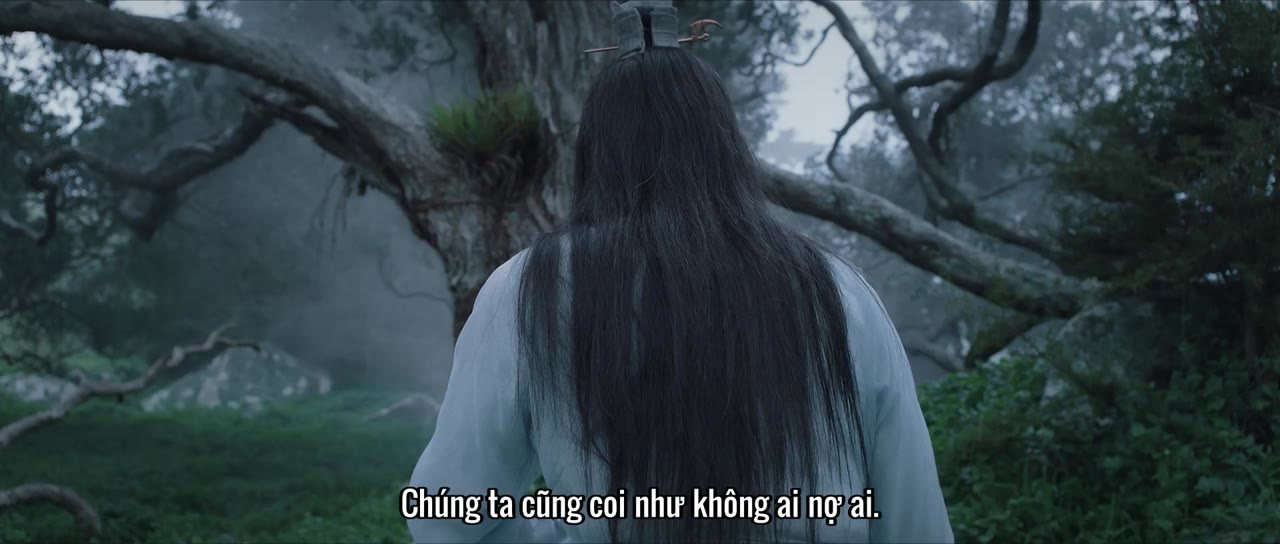 Đại Chúa Tể tập 24 cảnh 3
