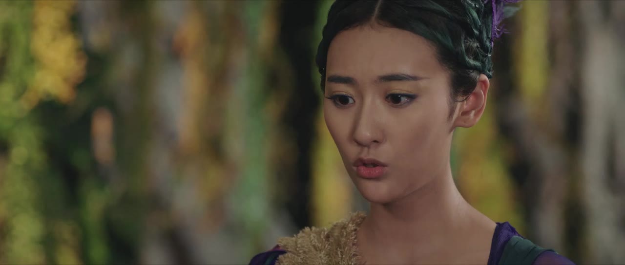 Đại Chúa Tể tập 42