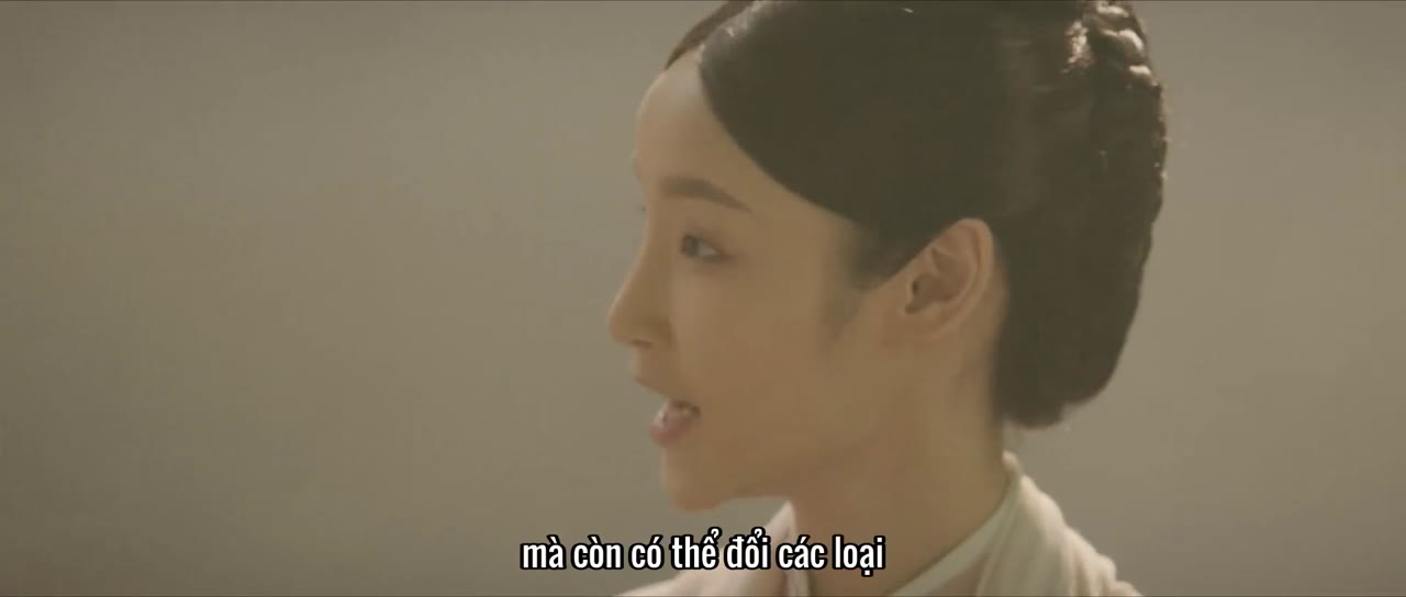 Đại Chúa Tể tập 48 cảnh 3