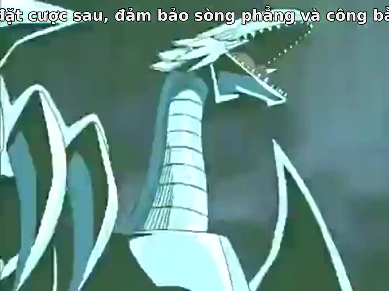 Vua Trò Chơi Phần 1 - cảnh 3