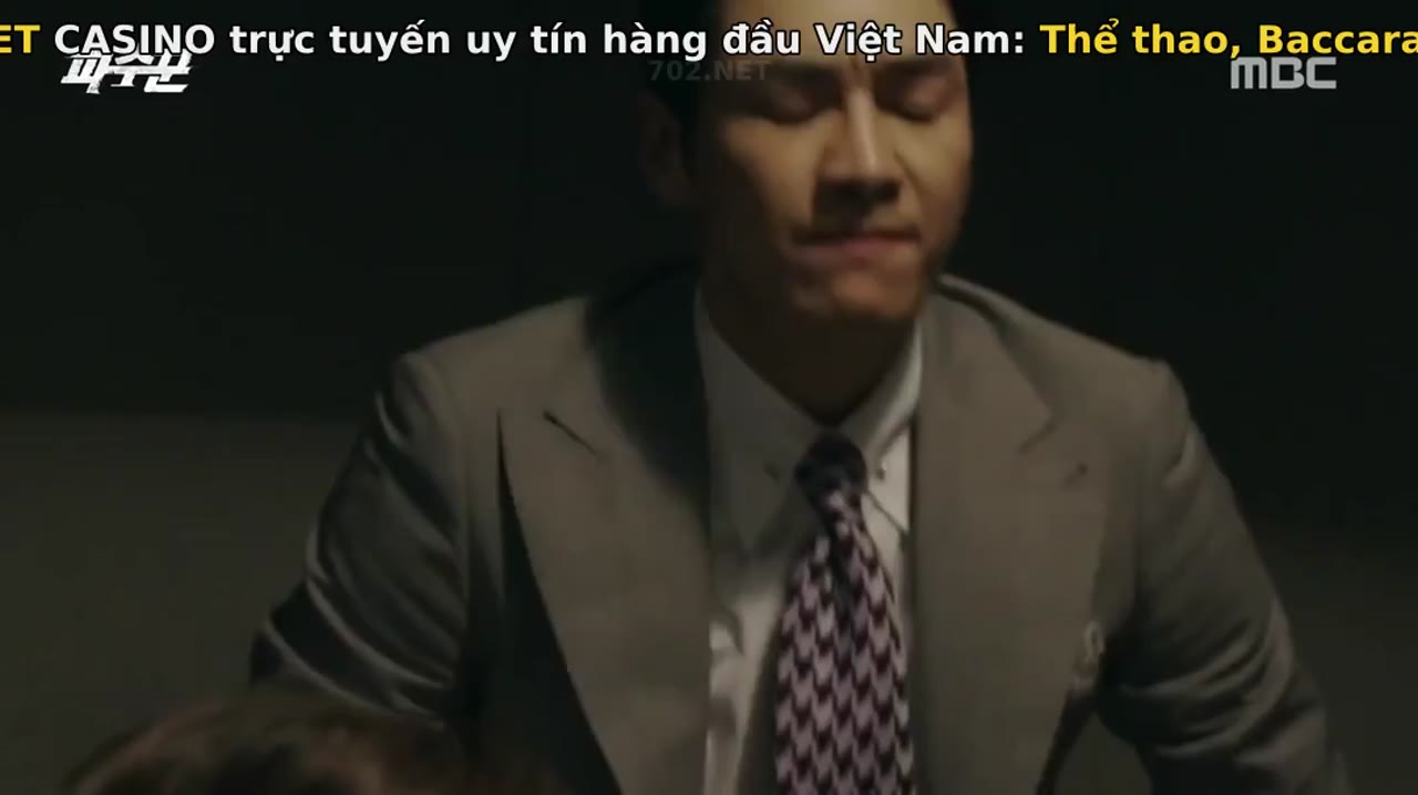 Bóng Đêm Ảm Đạm - cảnh 2