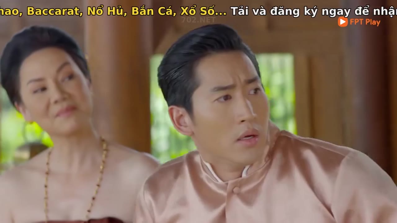 Khát Khao Dối Trá - cảnh 3
