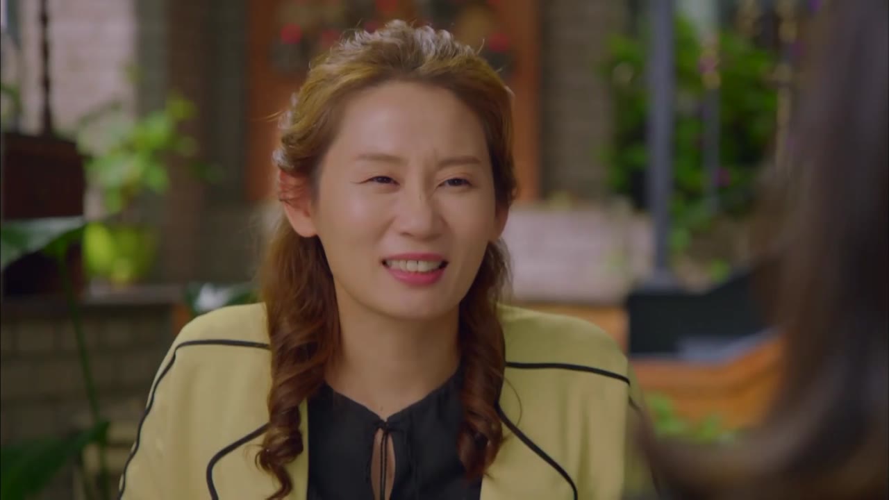 Bố Là Tất Cả tập 1 cảnh 3