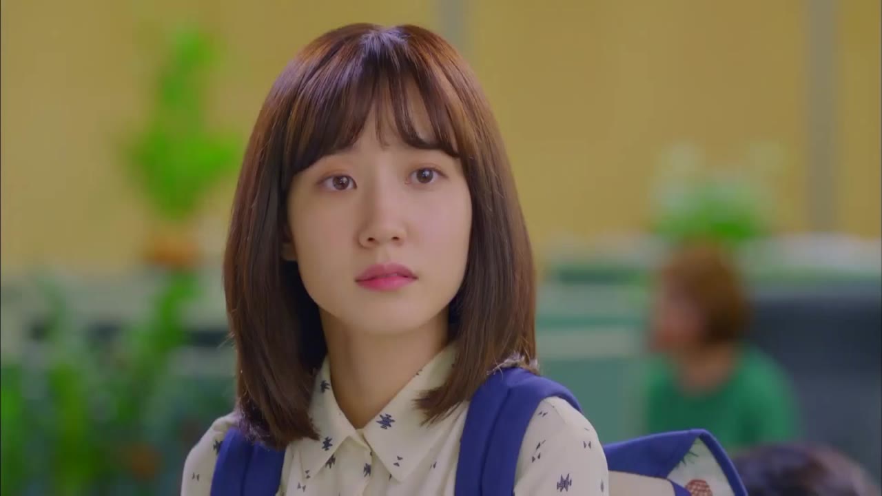 Bố Là Tất Cả tập 2 cảnh 3