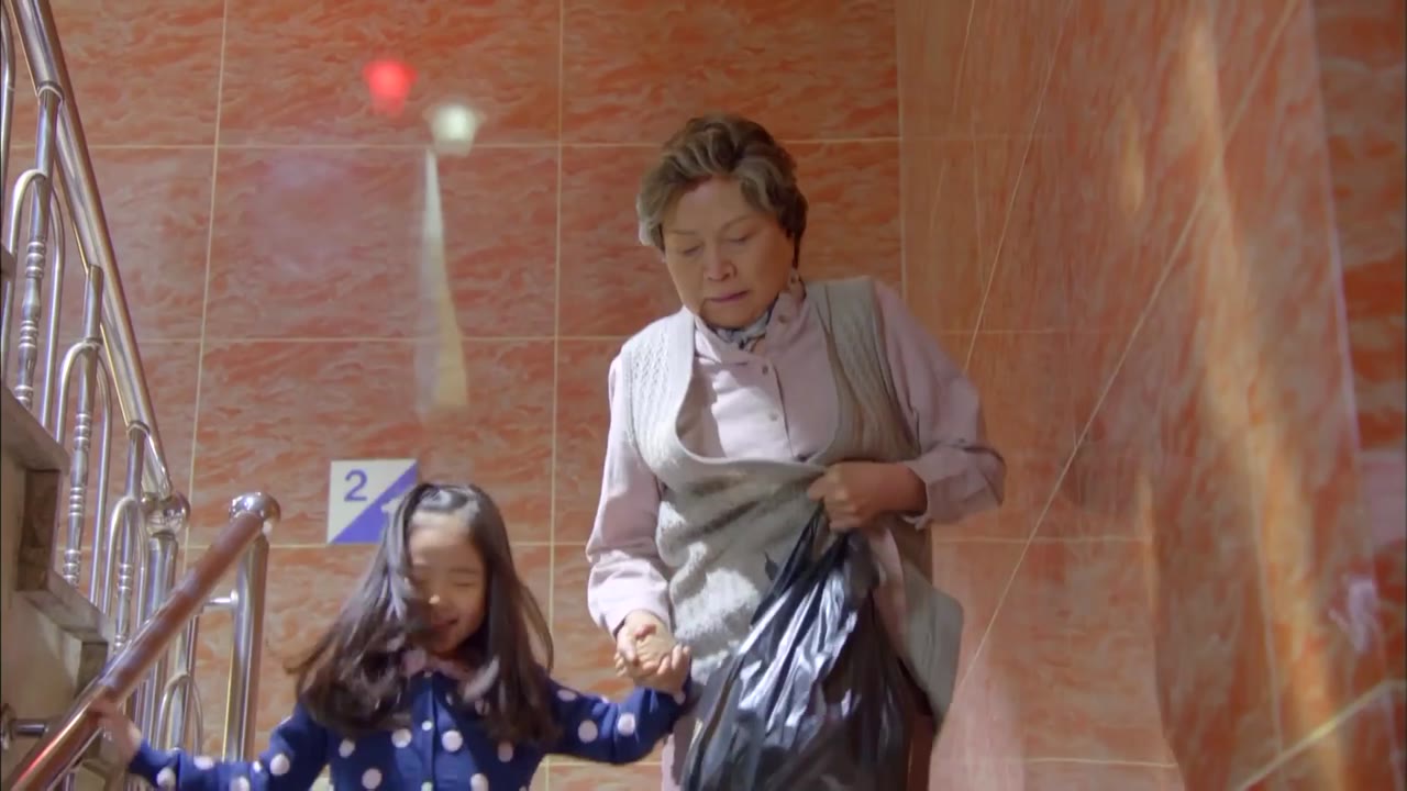 Bố Là Tất Cả tập 3