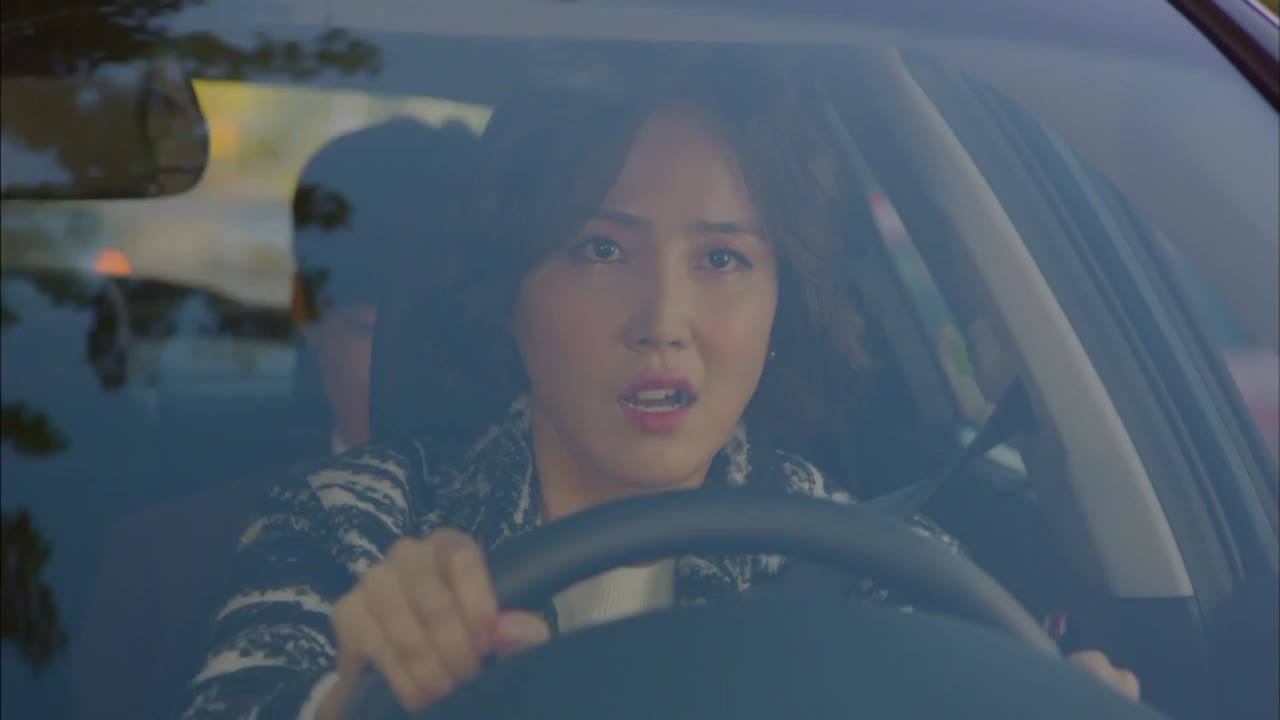 Bố Là Tất Cả tập 5 cảnh 3