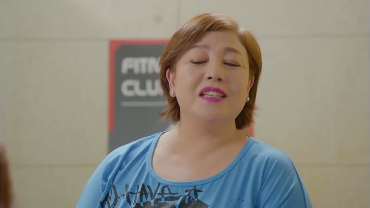 Bố Là Tất Cả tập 9