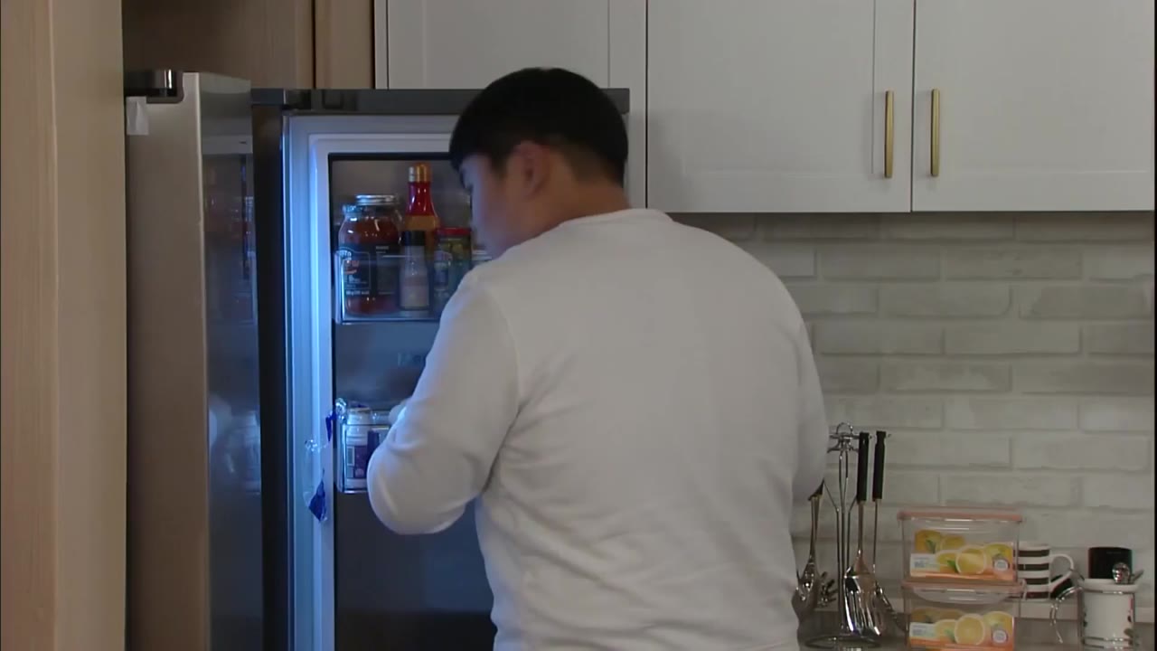 Bố Là Tất Cả tập 13 cảnh 3