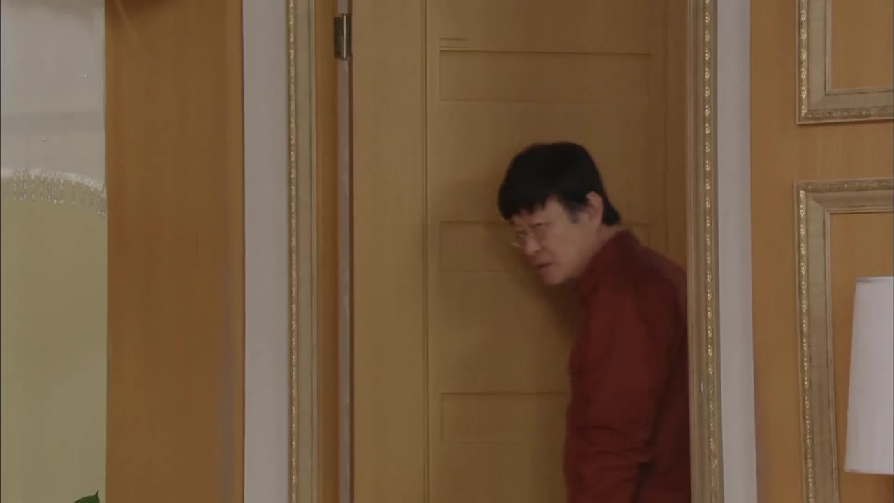 Bố Là Tất Cả tập 62