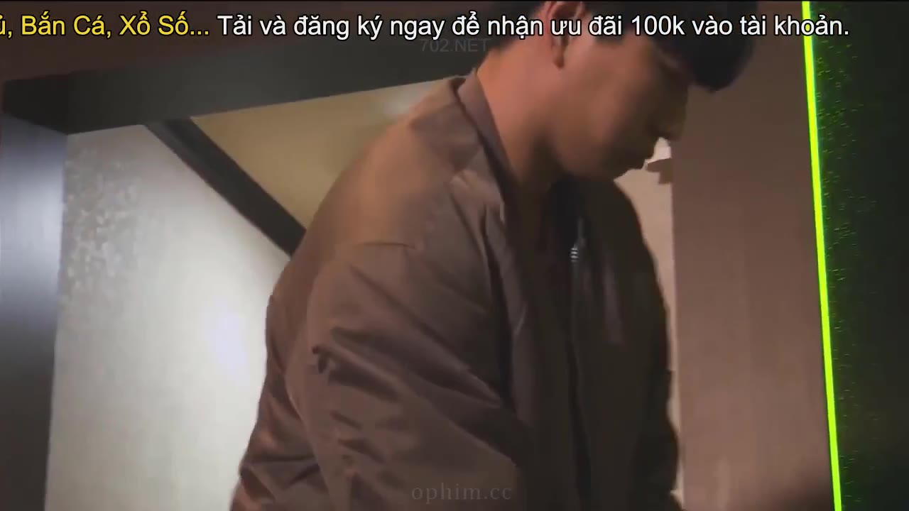 Mẹ Kế Táo Bạo - cảnh 2