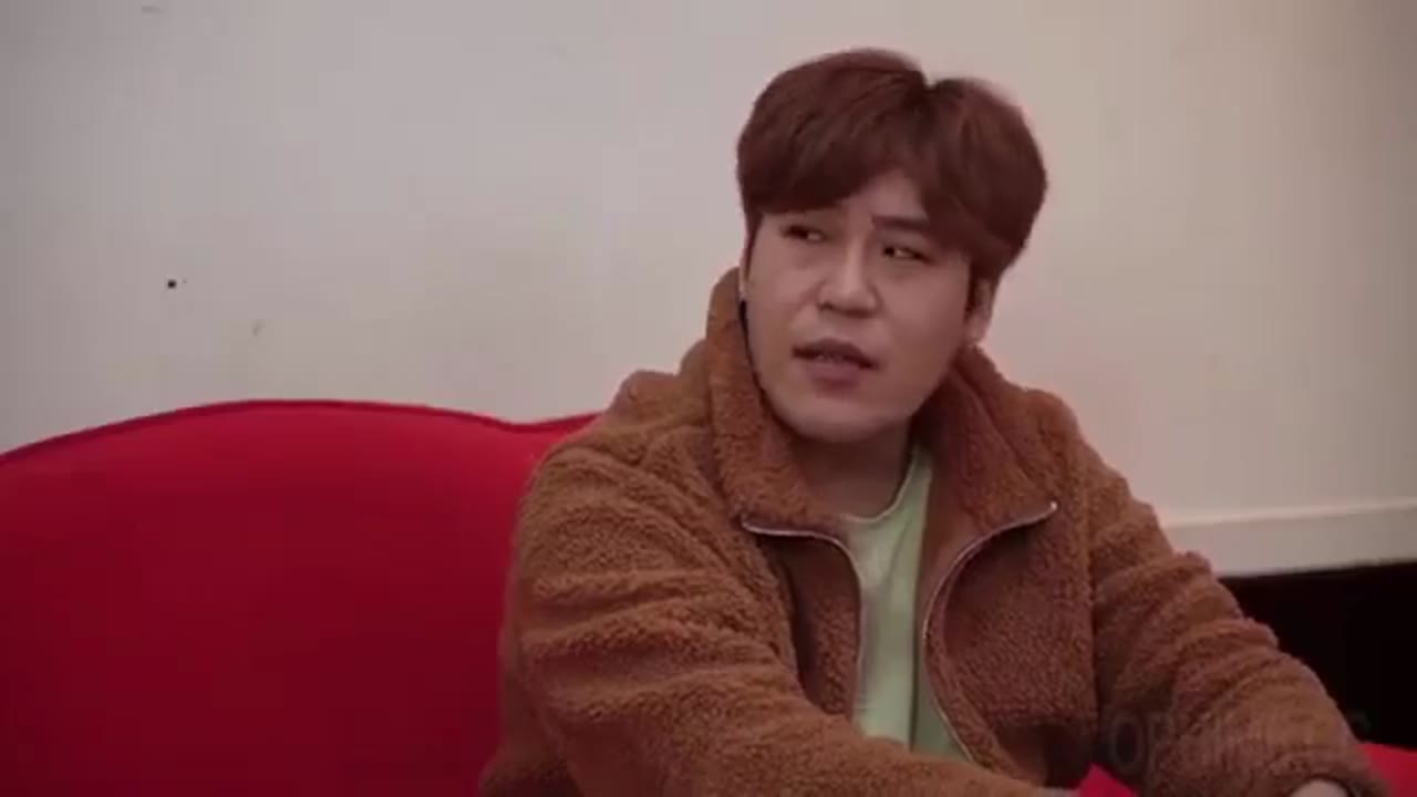 Ngoại Tình Cũng Không Sao - cảnh 2