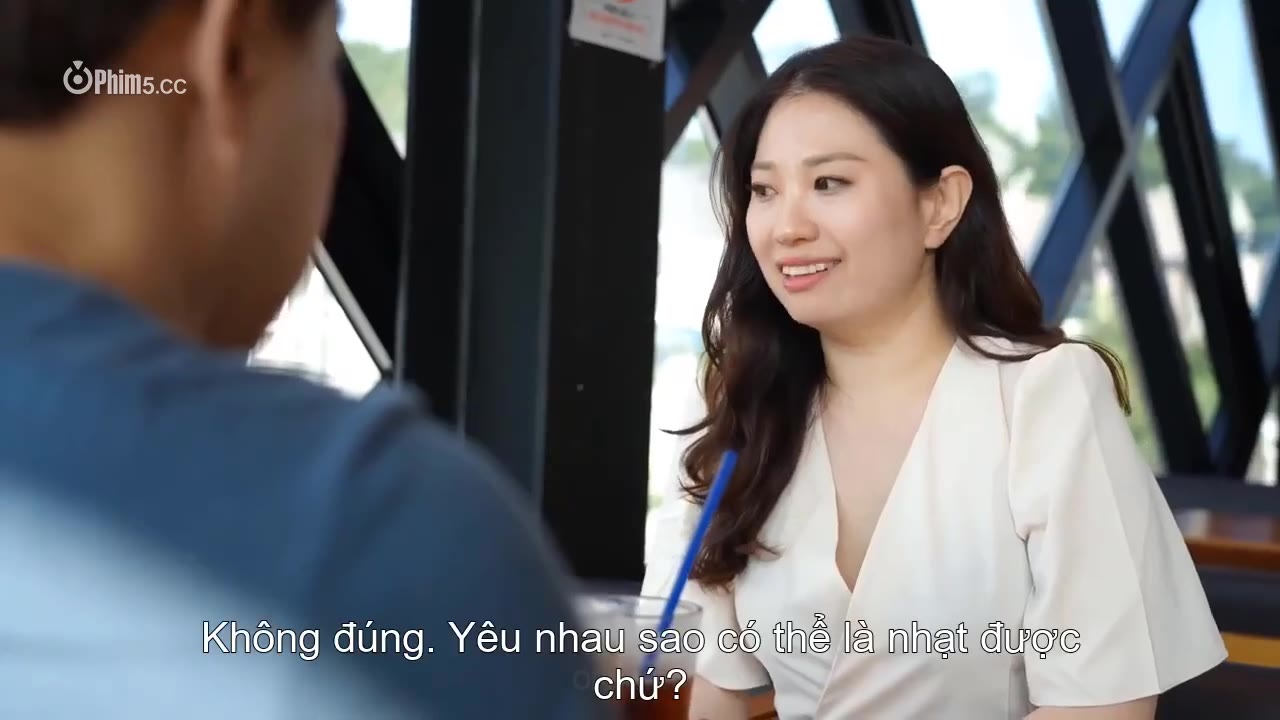 Nhật Kí Tình Yêu Của Tae - cảnh 2