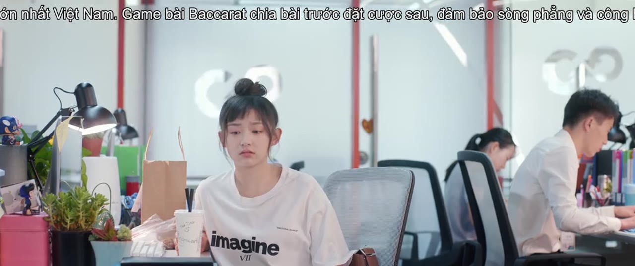 Này! Đại Sự Của Cậu Thật Kỳ Diệu - cảnh 1