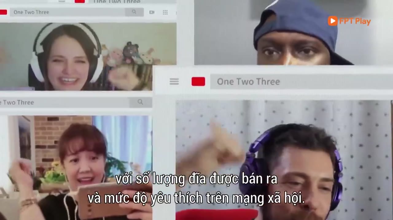 Phép Màu - cảnh 1