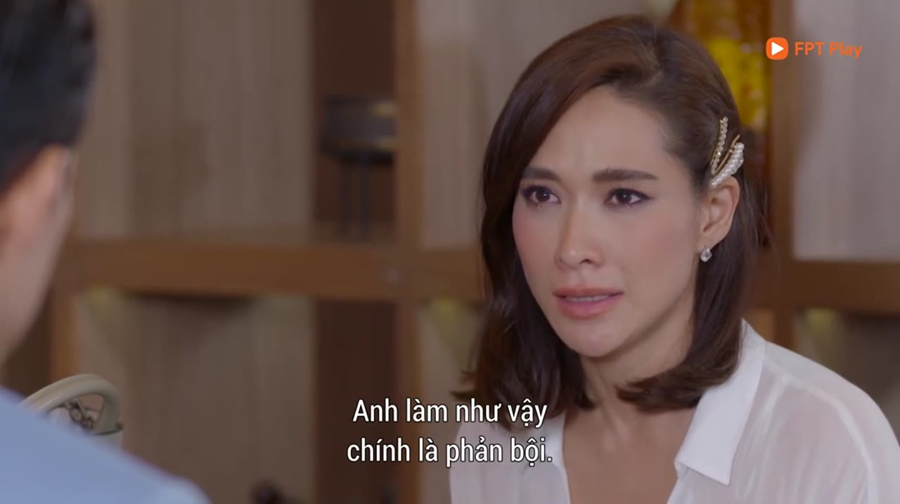 Tình Trong Lửa Hận - cảnh 1