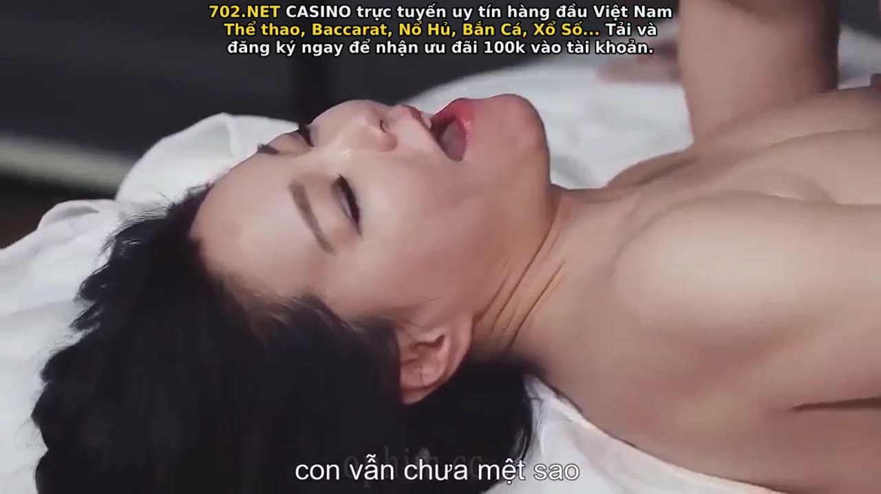 Biến Mẹ Vợ Thành Vợ Hai - cảnh 2