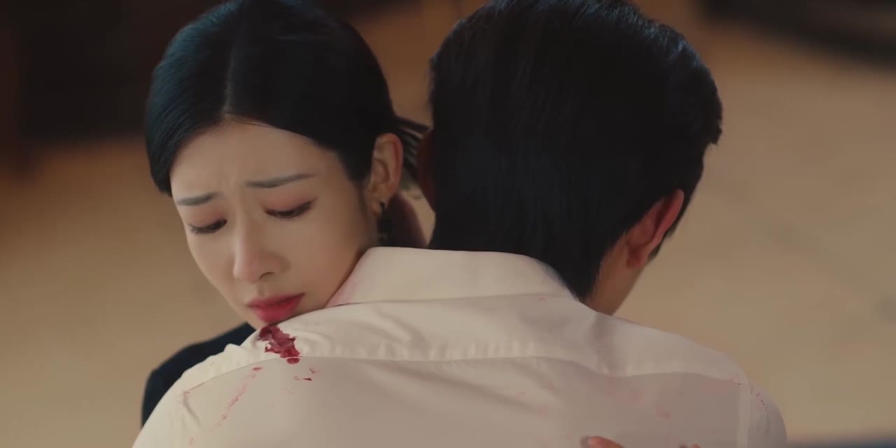 Anh Ấy Tựa Ngọn Lửa tập 5 cảnh 2