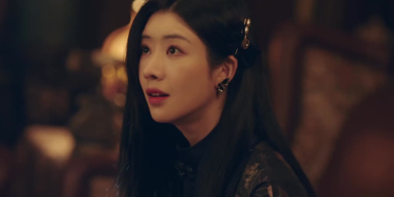 Anh Ấy Tựa Ngọn Lửa tập 10
