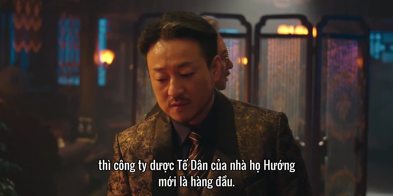 Anh Ấy Tựa Ngọn Lửa tập 17