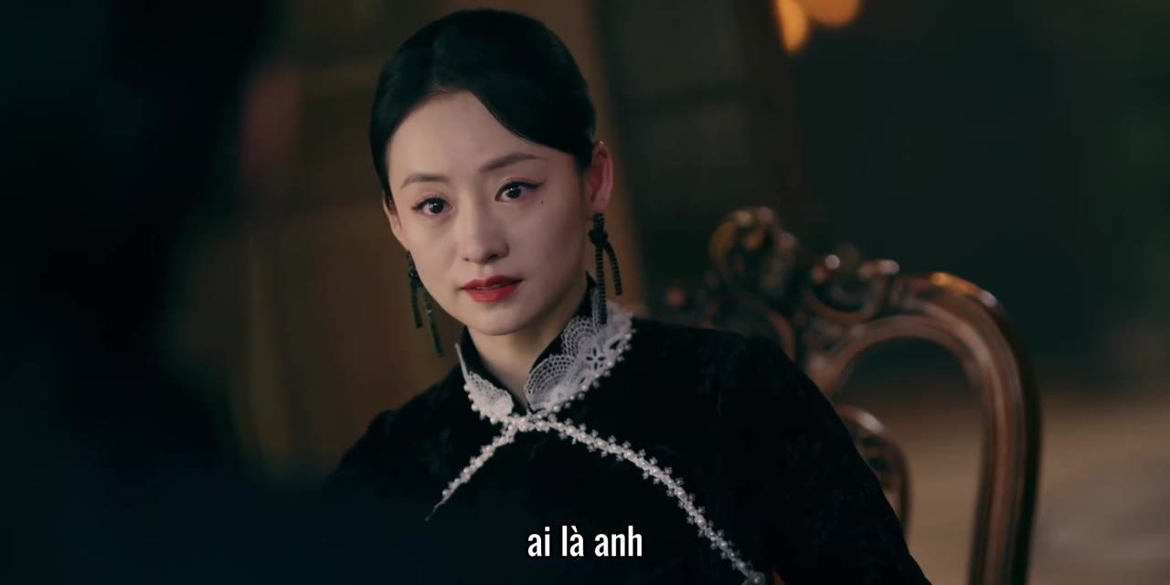 Anh Ấy Tựa Ngọn Lửa tập 17 cảnh 3