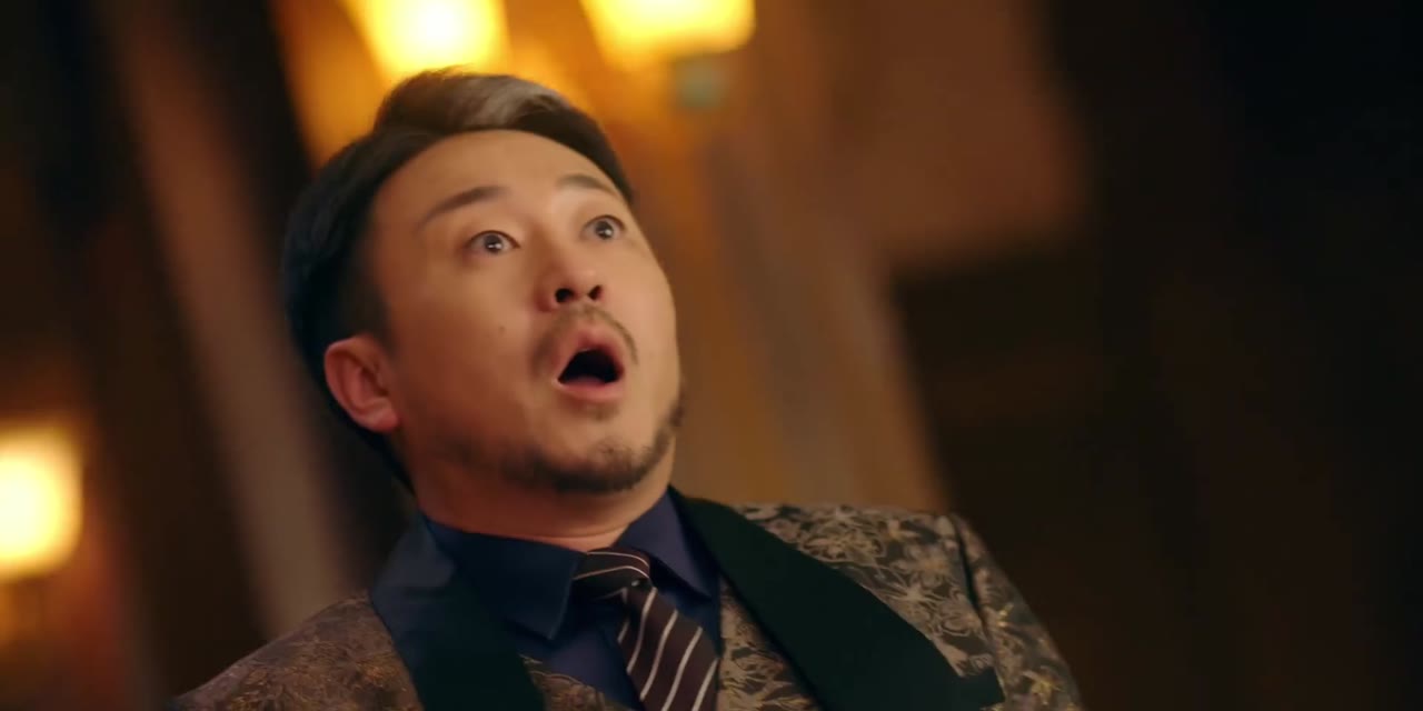 Anh Ấy Tựa Ngọn Lửa tập 23