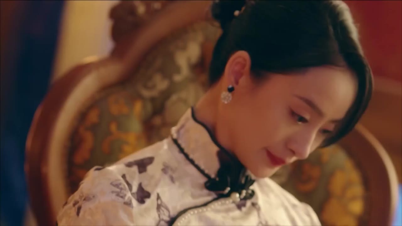 Anh Ấy Tựa Ngọn Lửa tập 61