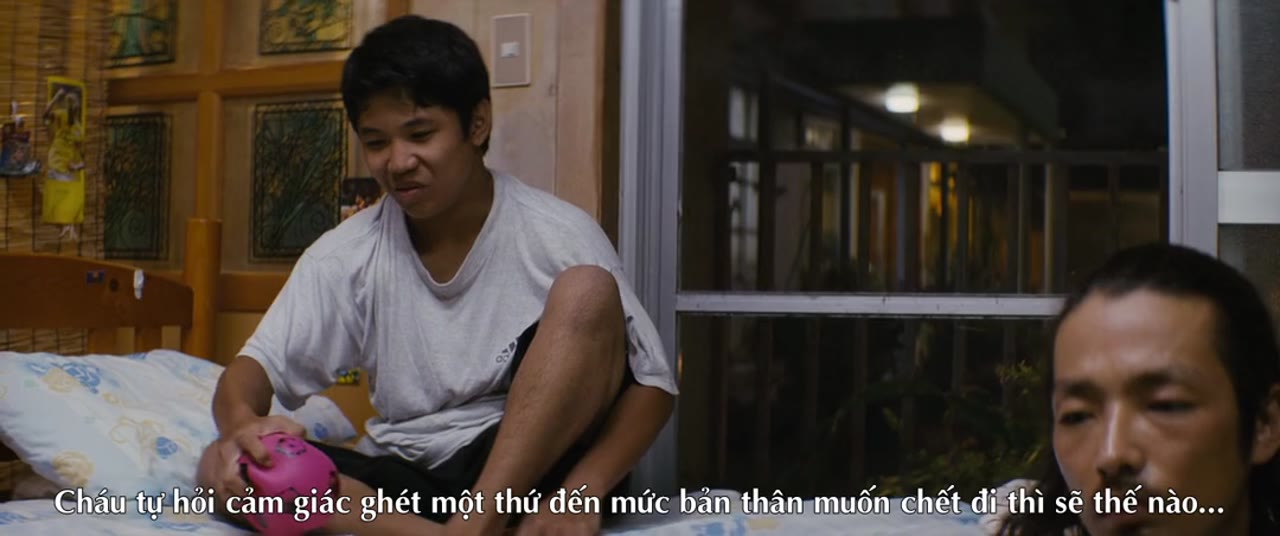 Thịnh Nộ - cảnh 2