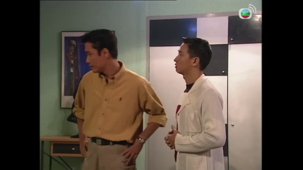 Hồ Sơ Bí Ẩn - cảnh 2