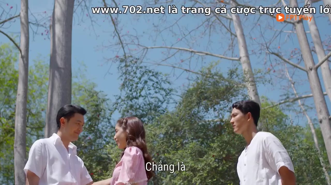 Dưới Bóng Mộc Miên - cảnh 3