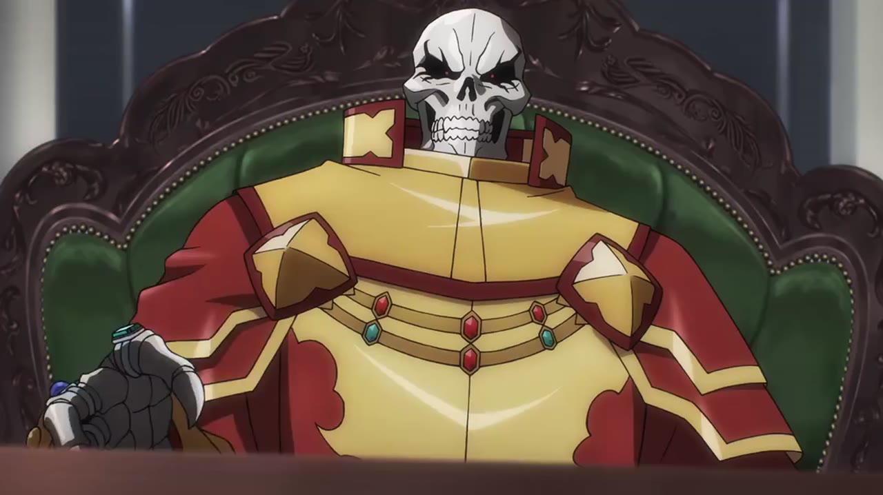 Overlord IV - cảnh 1