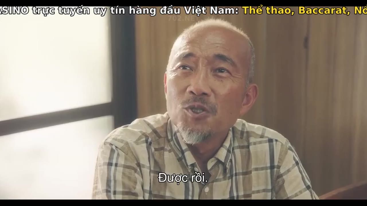 Thực khách samurai - cảnh 3