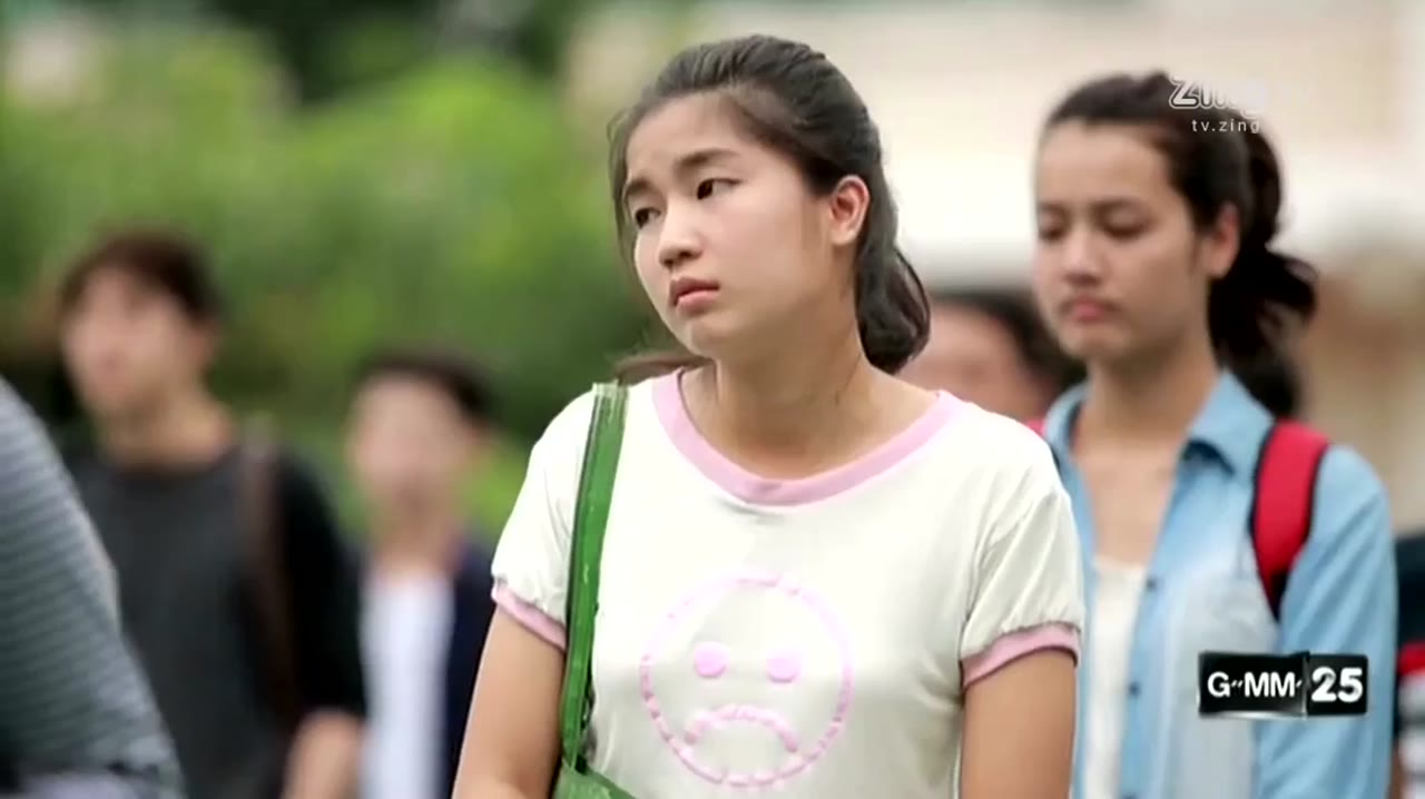 Tình Yêu Hoang Dại - cảnh 3
