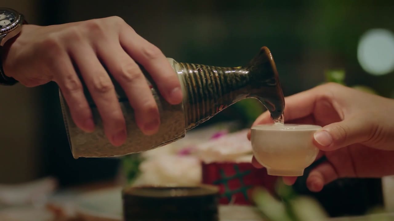 Hai Cuộc Đời Một Trái Tim tập 1