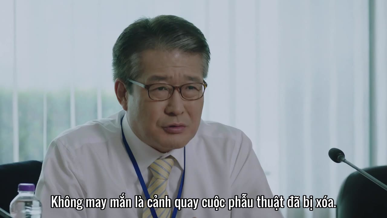 Hai Cuộc Đời Một Trái Tim tập 1 cảnh 3