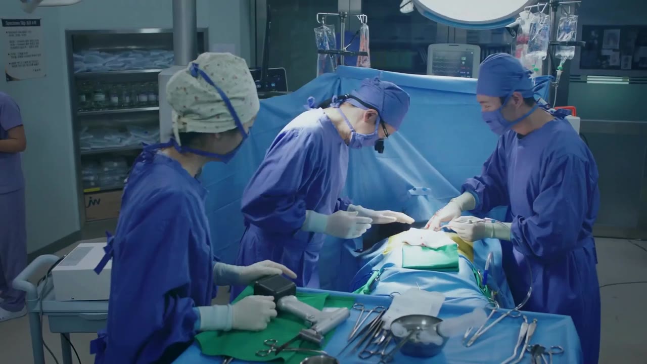 Hai Cuộc Đời Một Trái Tim tập 2