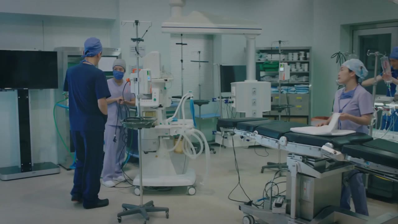 Hai Cuộc Đời Một Trái Tim tập 5