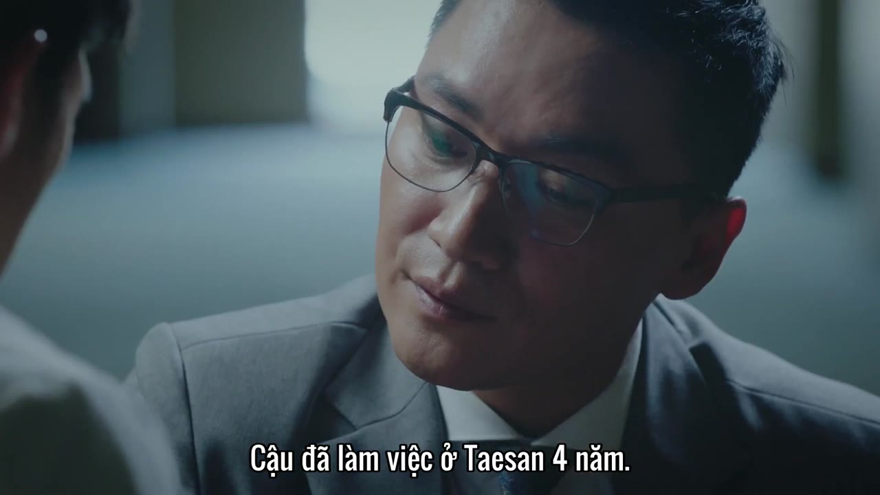 Hai Cuộc Đời Một Trái Tim tập 7 cảnh 2