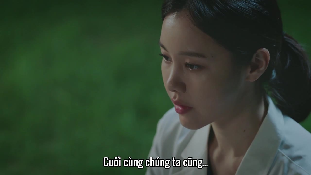Hai Cuộc Đời Một Trái Tim tập 12