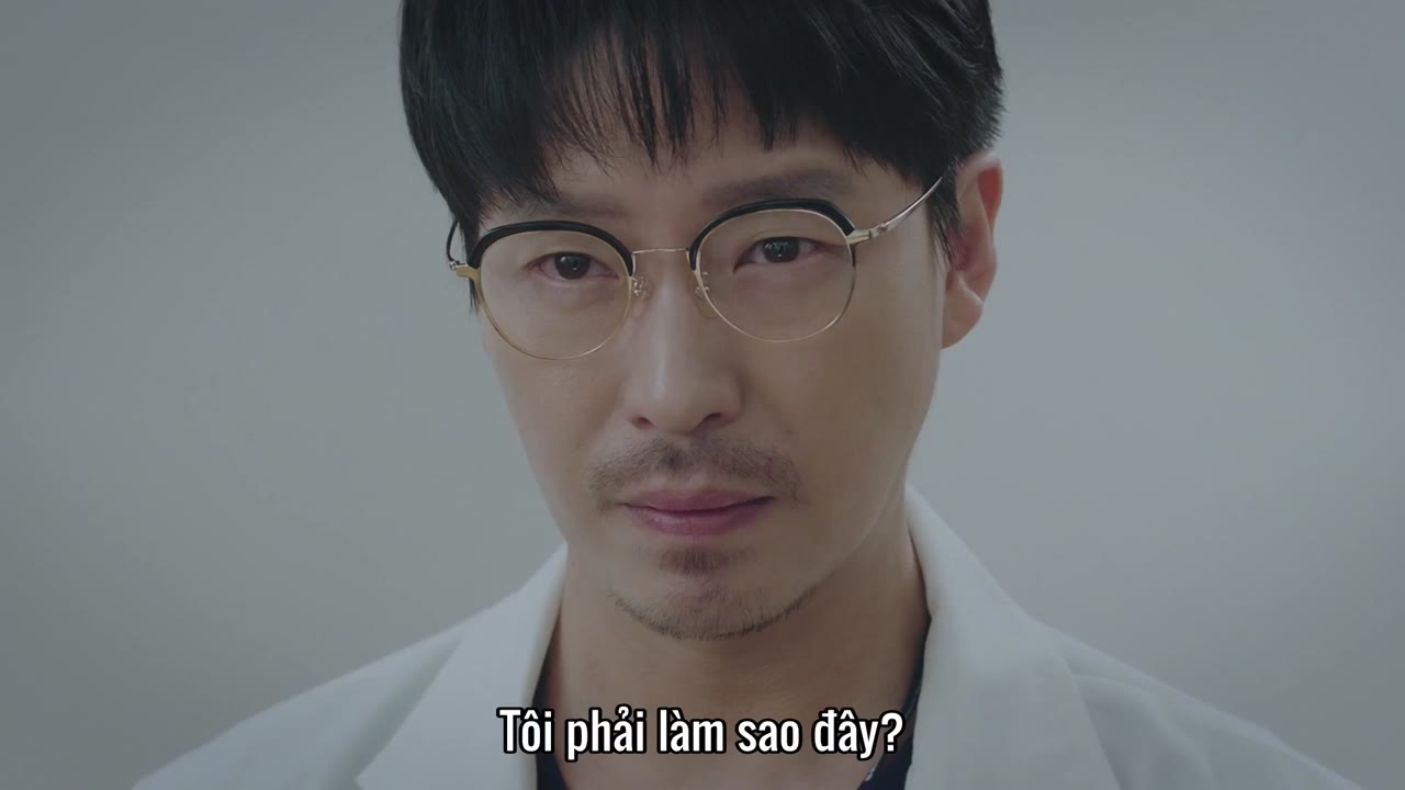 Hai Cuộc Đời Một Trái Tim tập 12 cảnh 2
