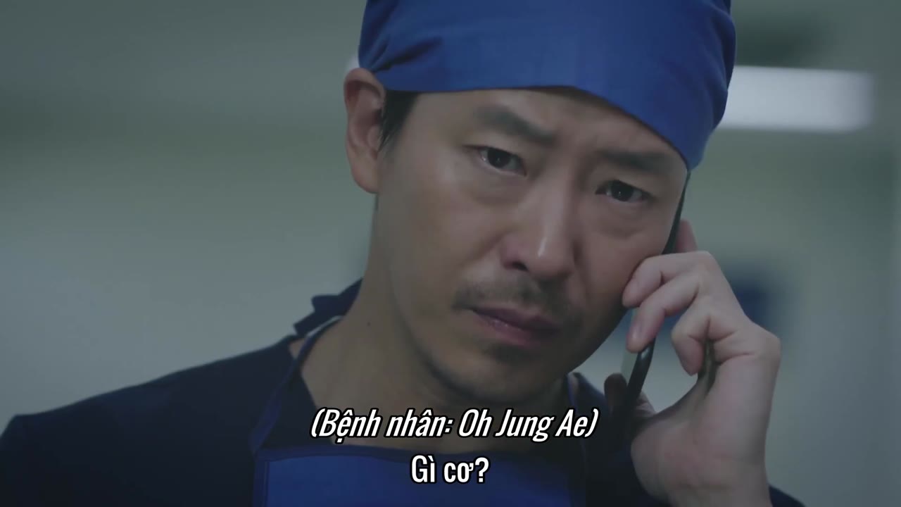 Hai Cuộc Đời Một Trái Tim tập 13