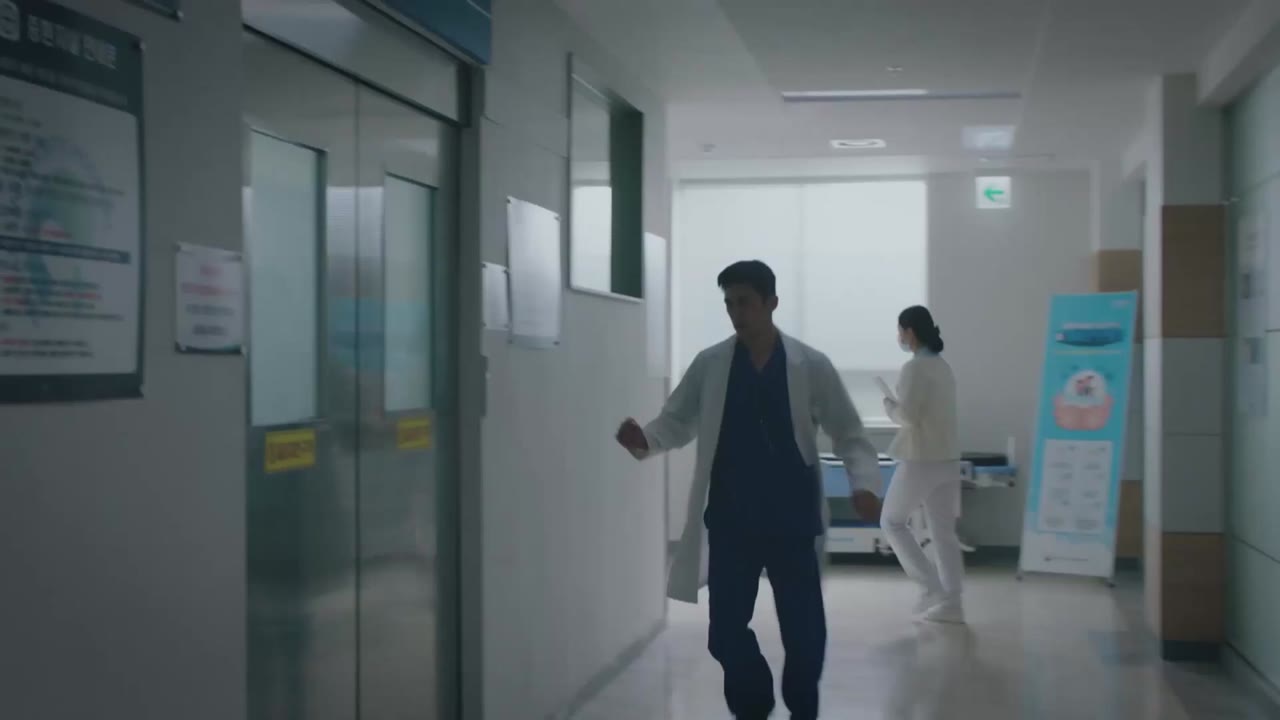 Hai Cuộc Đời Một Trái Tim tập 14