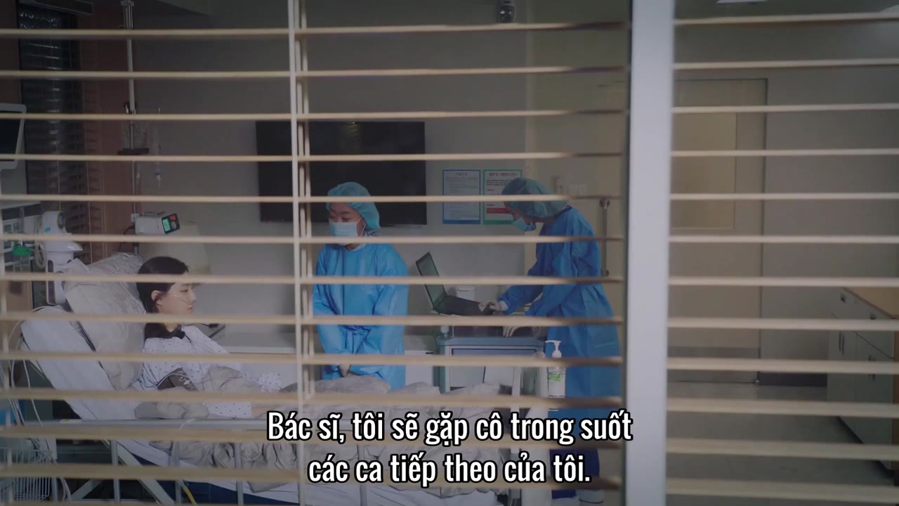 Hai Cuộc Đời Một Trái Tim tập 15 cảnh 3