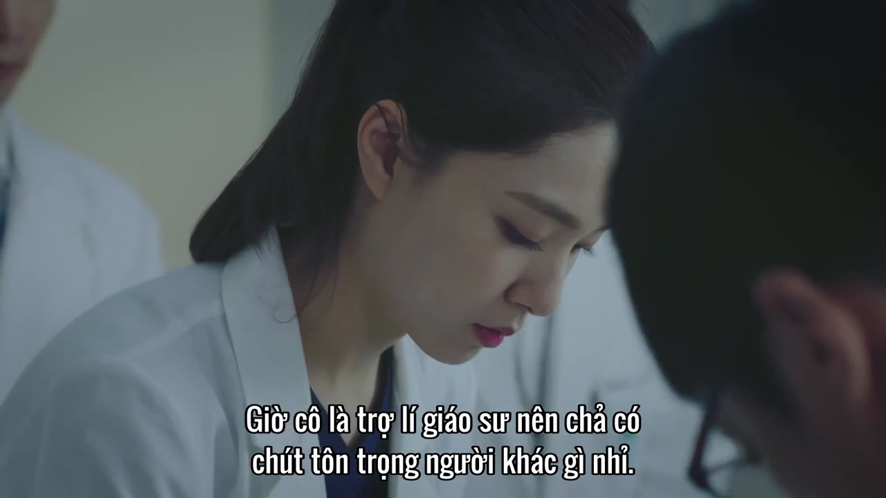 Hai Cuộc Đời Một Trái Tim tập 16
