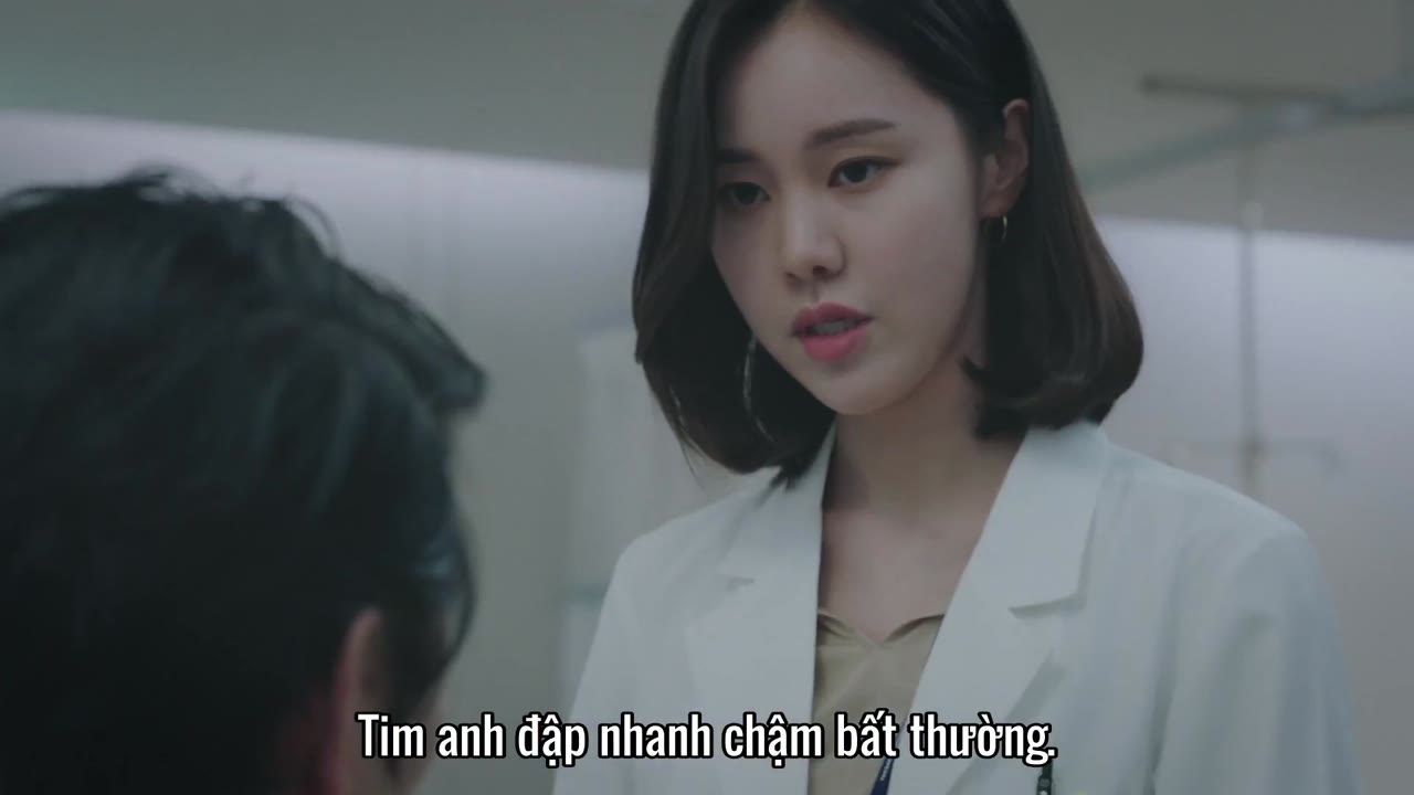 Hai Cuộc Đời Một Trái Tim tập 22 cảnh 2