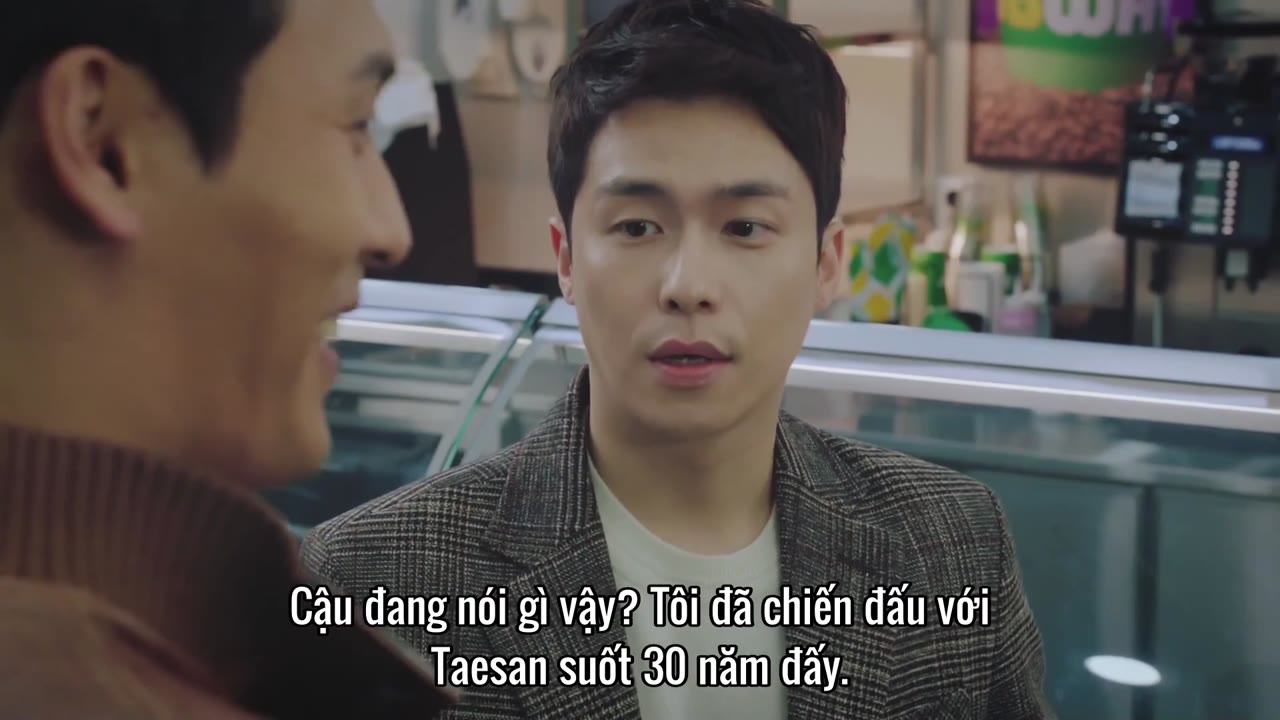 Hai Cuộc Đời Một Trái Tim tập 23