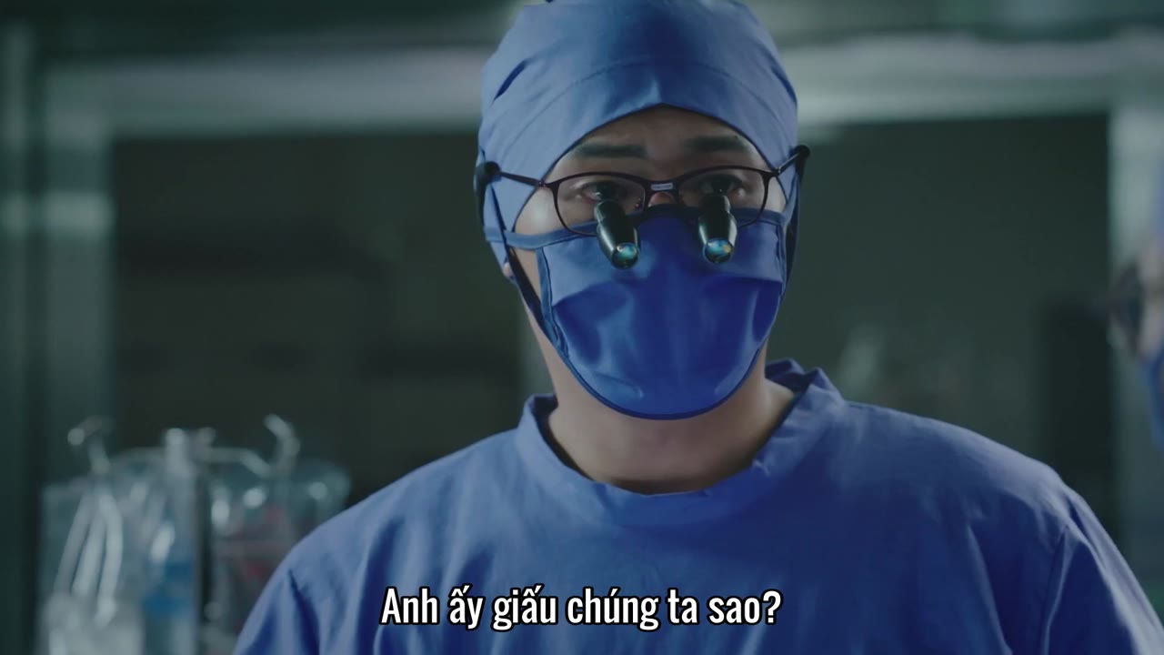 Hai Cuộc Đời Một Trái Tim tập 23 cảnh 3